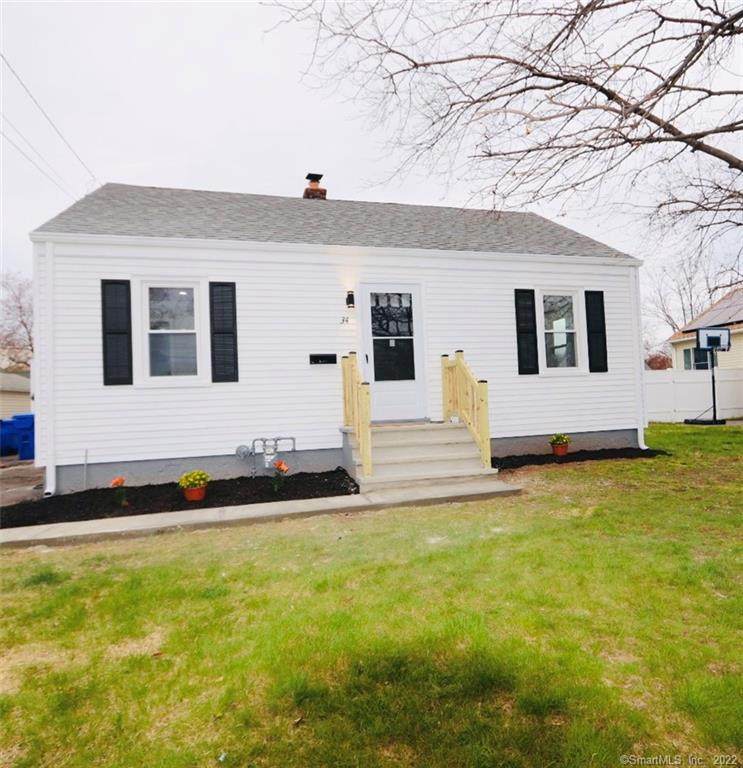34 Millbrook Drive - Photo 1