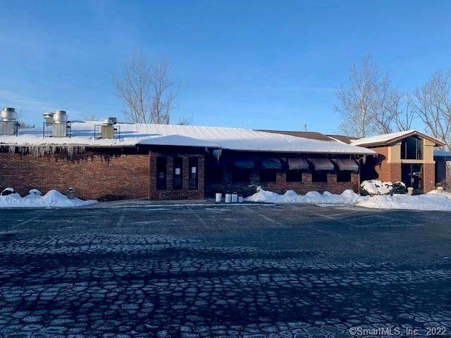 825 Saybrook Road - Photo 1
