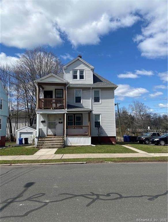 70 Cottage Place - Photo 1