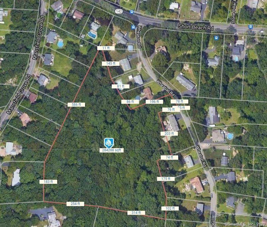86 Wheaton Road - Photo 1