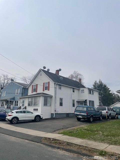 13 Columbus Street - Photo 1