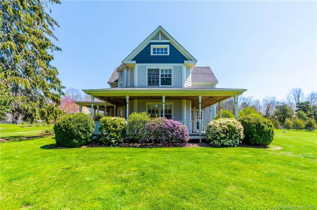 5 Welsch Farms Road - Photo 1