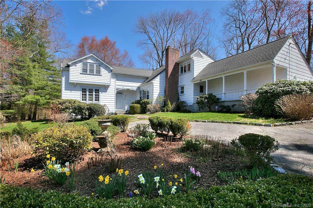 36 Woodside Avenue - Photo 1