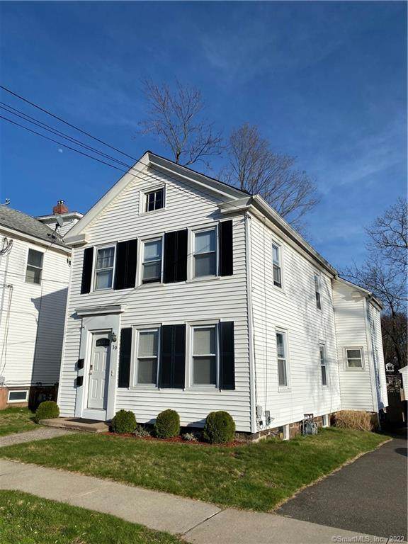 19 Warwick Street - Photo 1