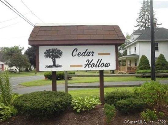 206 Cedar Hollow Drive - Photo 1