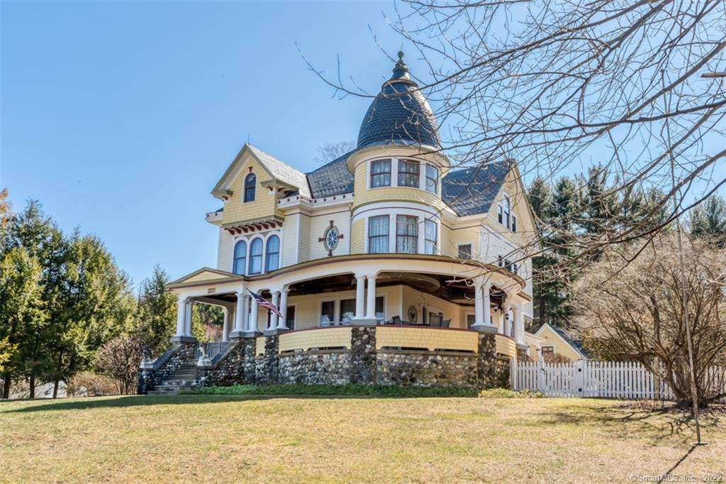 227 East Street - Photo 1