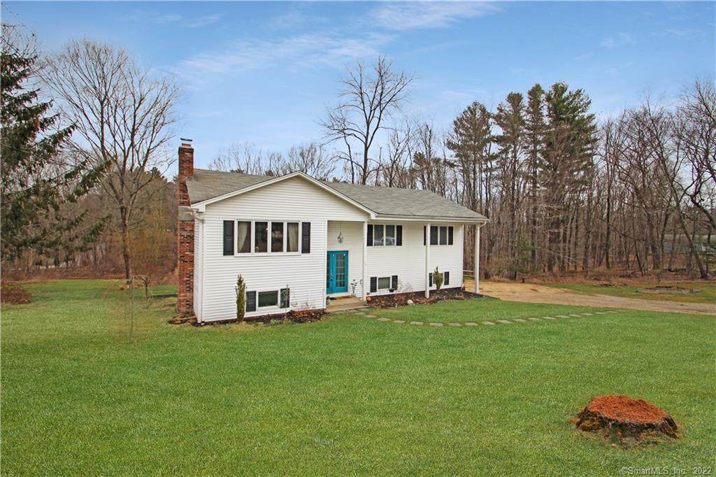 46 Perry Hill Road - Photo 1