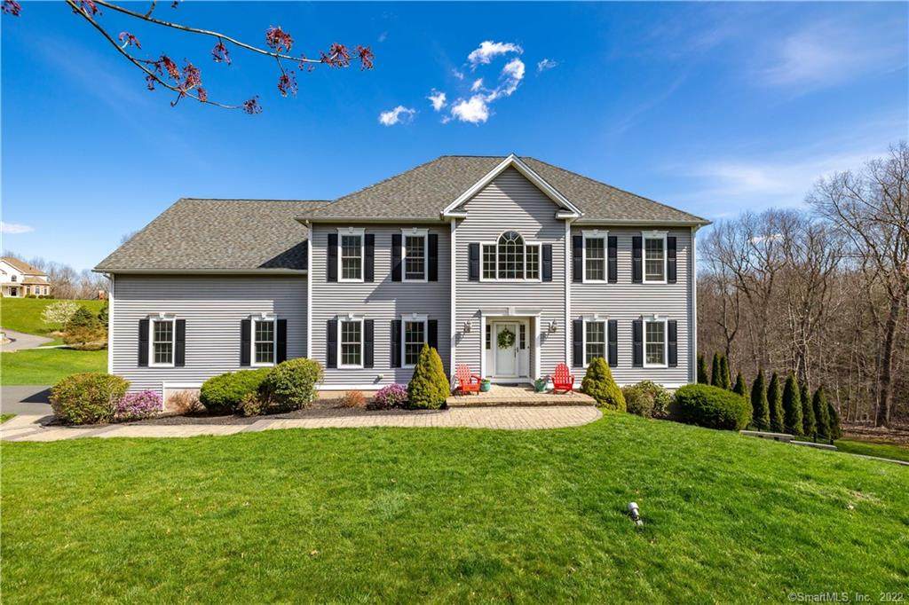 39 Sand Hill Lane - Photo 1
