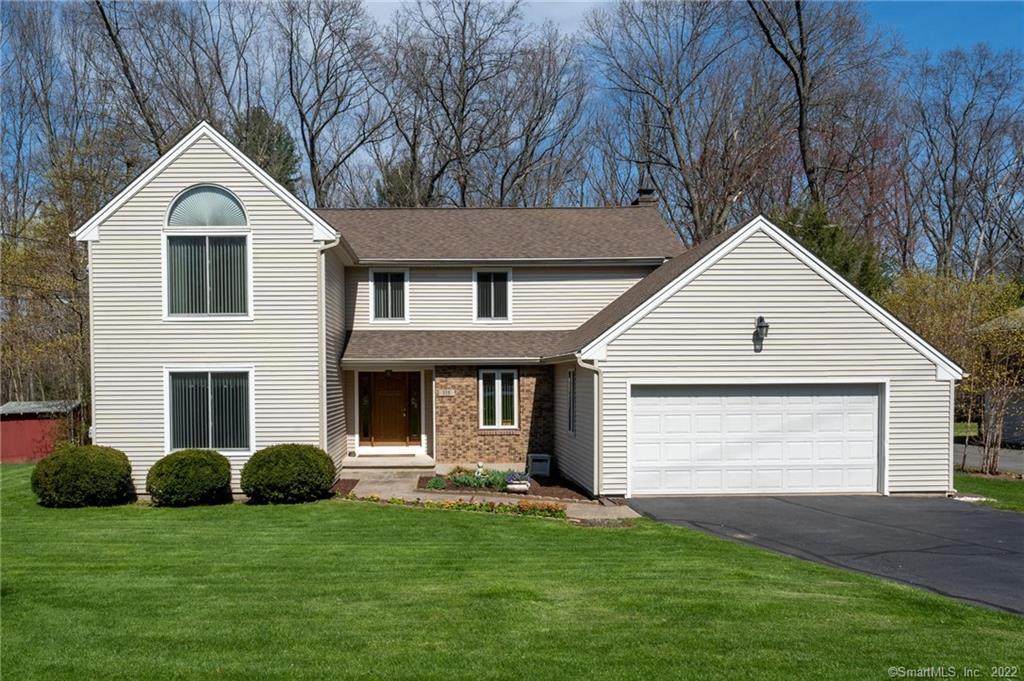 315 Spring Lake Road - Photo 1