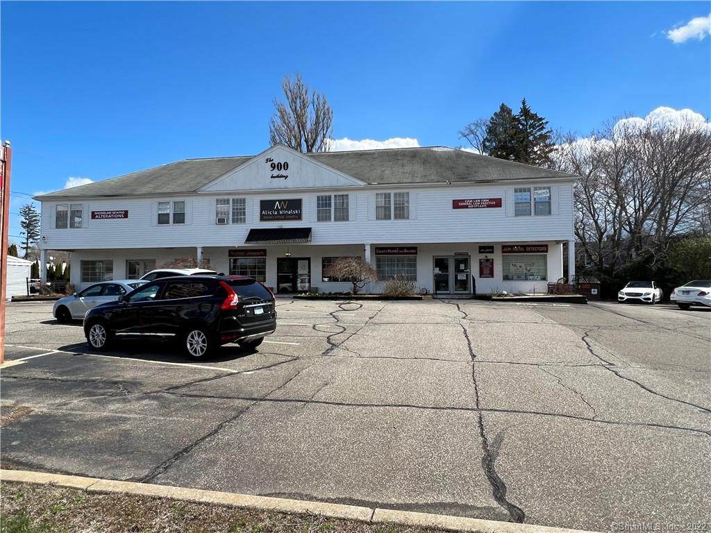 900 Boston Post Road - Photo 1