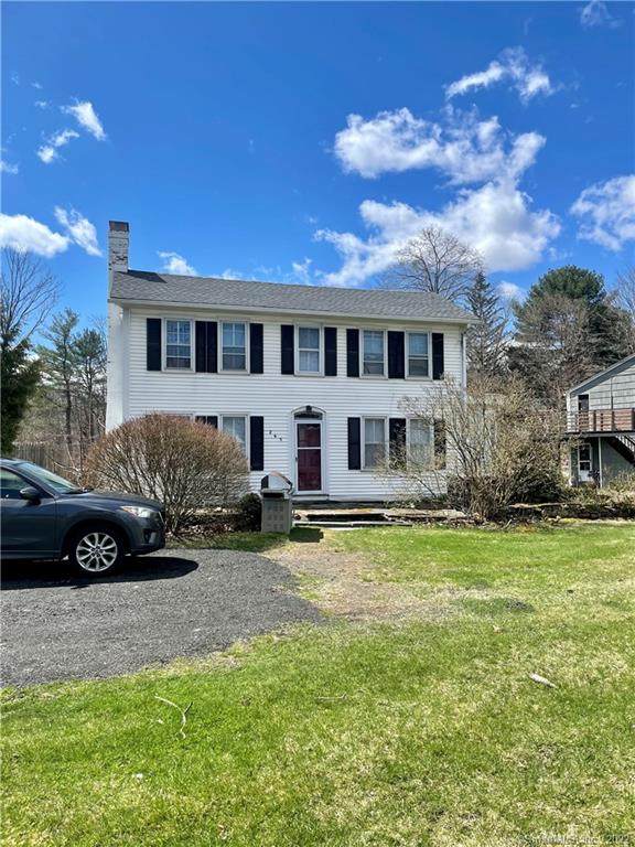 265 Salmon Brook Street - Photo 1