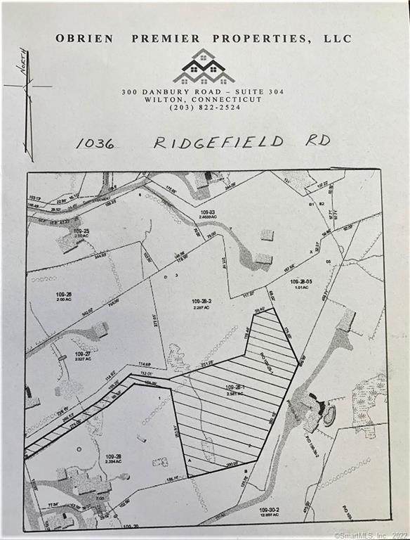 1036 Ridgefield Road - Photo 1