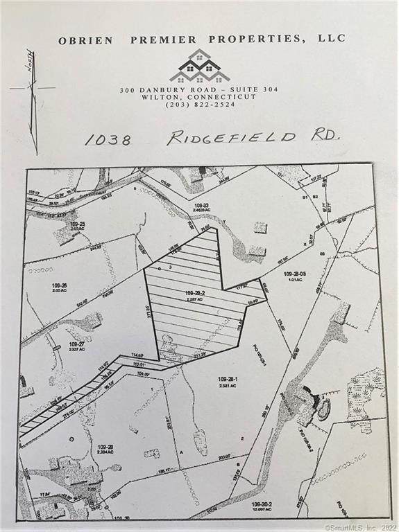 1038 Ridgefield Road - Photo 1