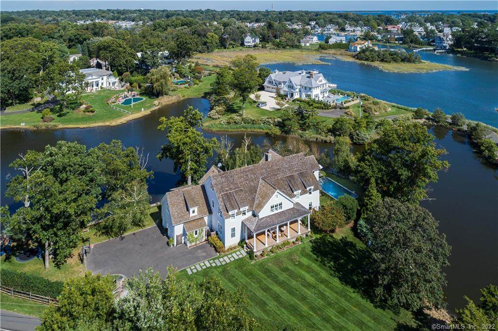 2 Tokeneke Beach Drive - Photo 1