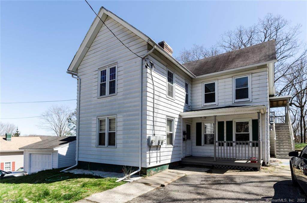 449 Boswell Avenue - Photo 1