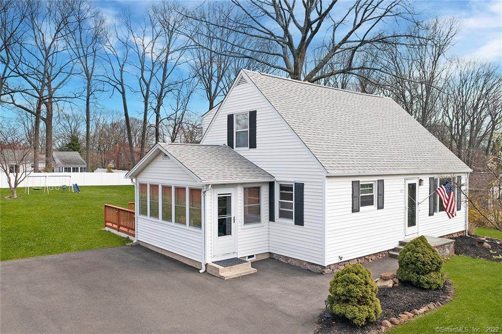 637 Stevens Street - Photo 1