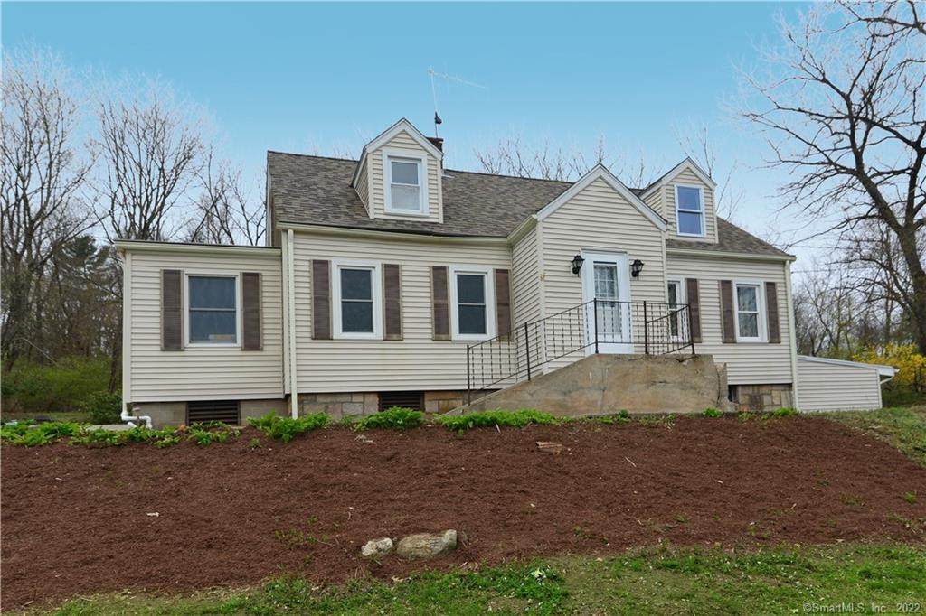 58 Roseland Park Road - Photo 1