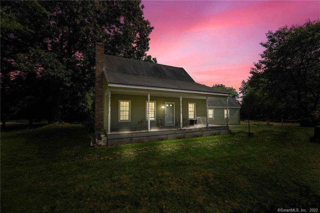 203-1 Shore Road - Photo 1