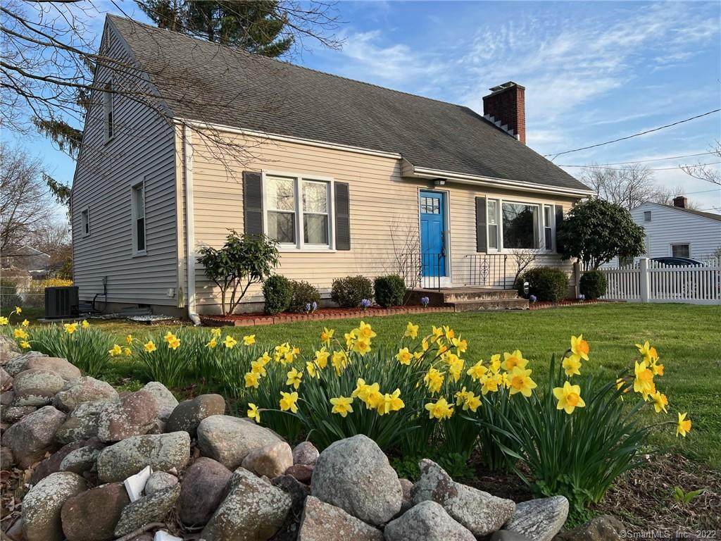 143 Cherry Hill Road - Photo 1