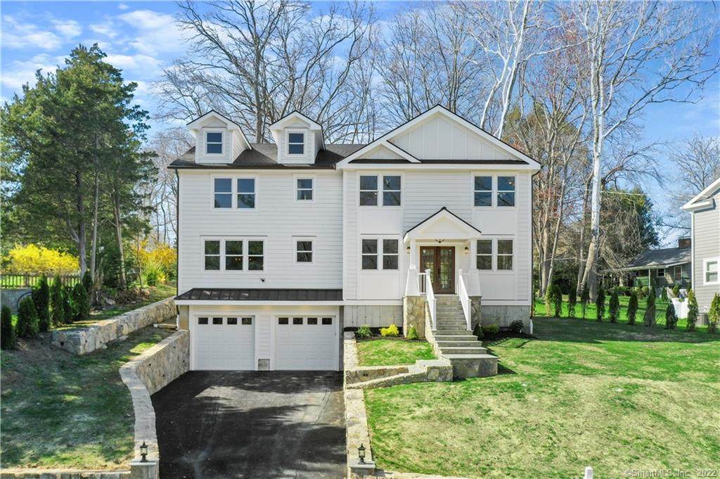 74 Woods End Road - Photo 1
