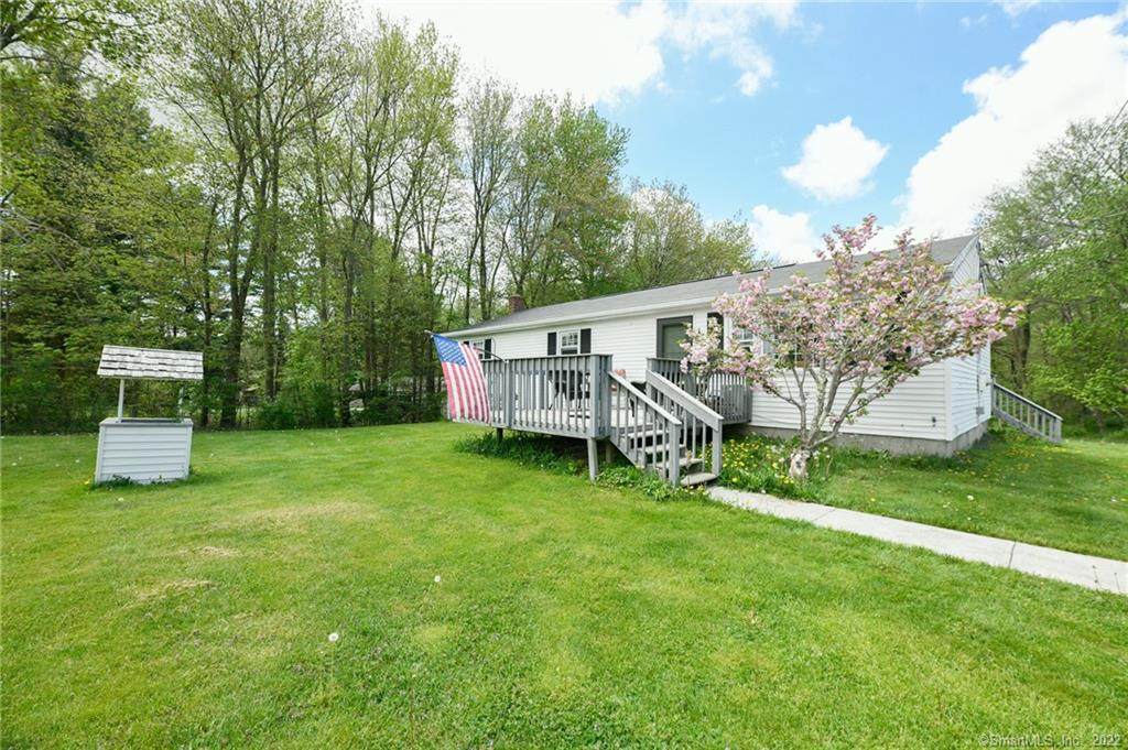483 Nova Scotia Hill Road - Photo 1