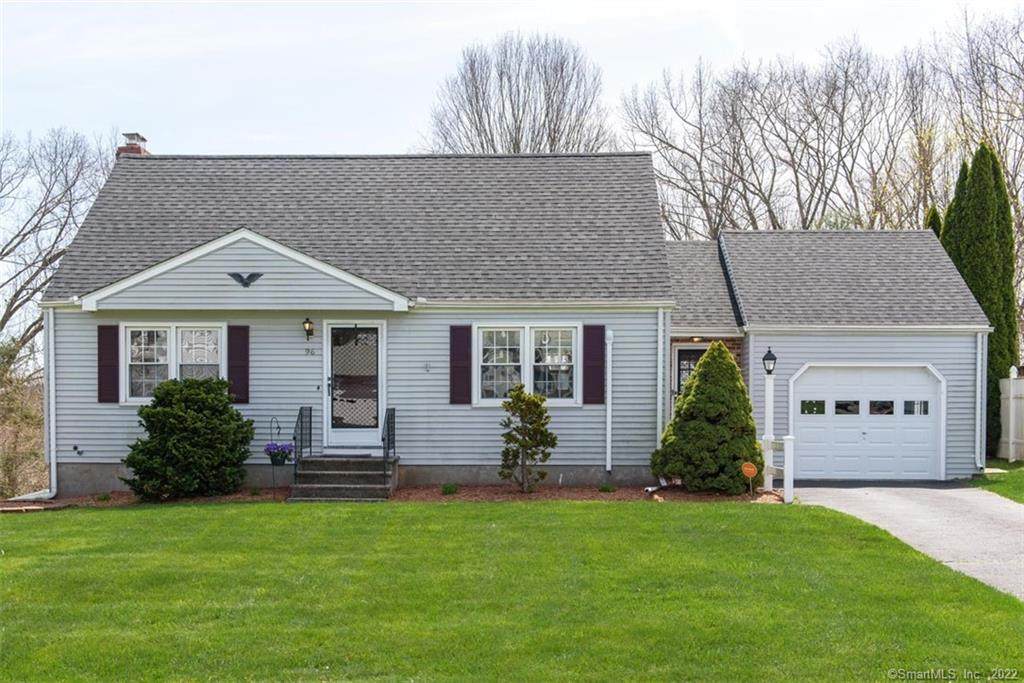 96 Little Fawn Road - Photo 1