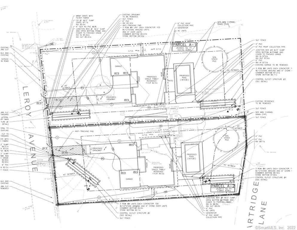 Lot 130 Leroy Avenue - Photo 1
