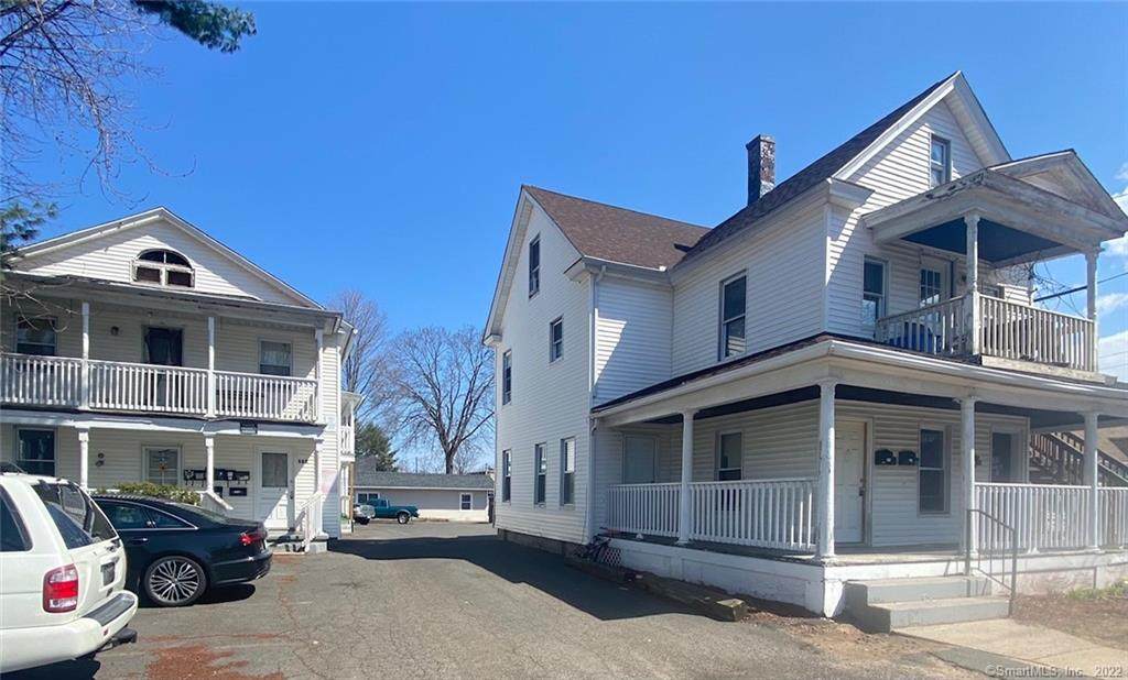 138 West Street - Photo 1