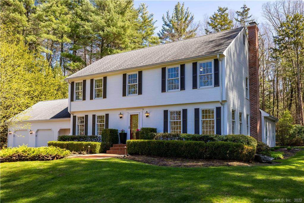 95 Cold Spring Road - Photo 1