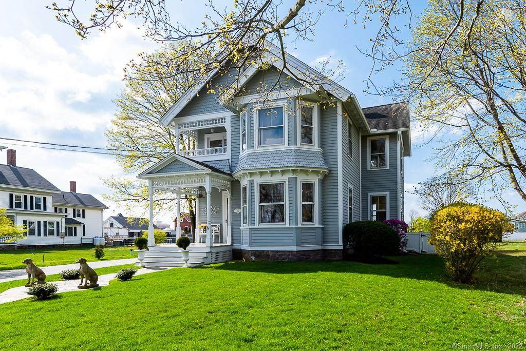116 College Street - Photo 1