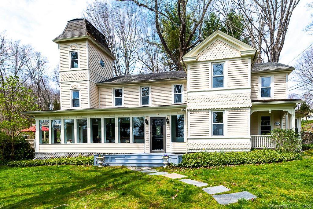 15 Wig Hill Road - Photo 1