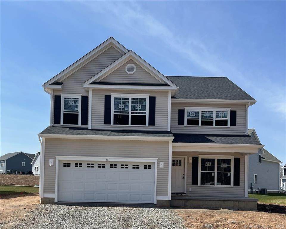28 Old Oak Ct, Lot 92 - Photo 1