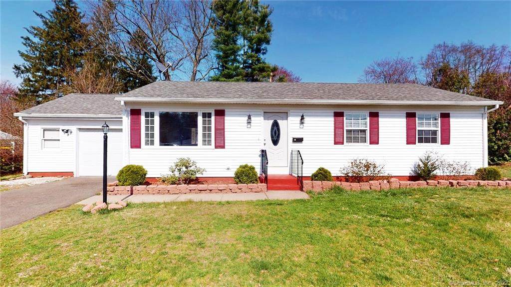 11 Green Manor Avenue - Photo 1
