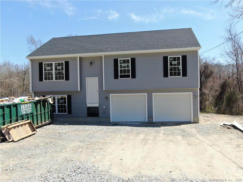 189A Fitch Hill Road - Photo 1