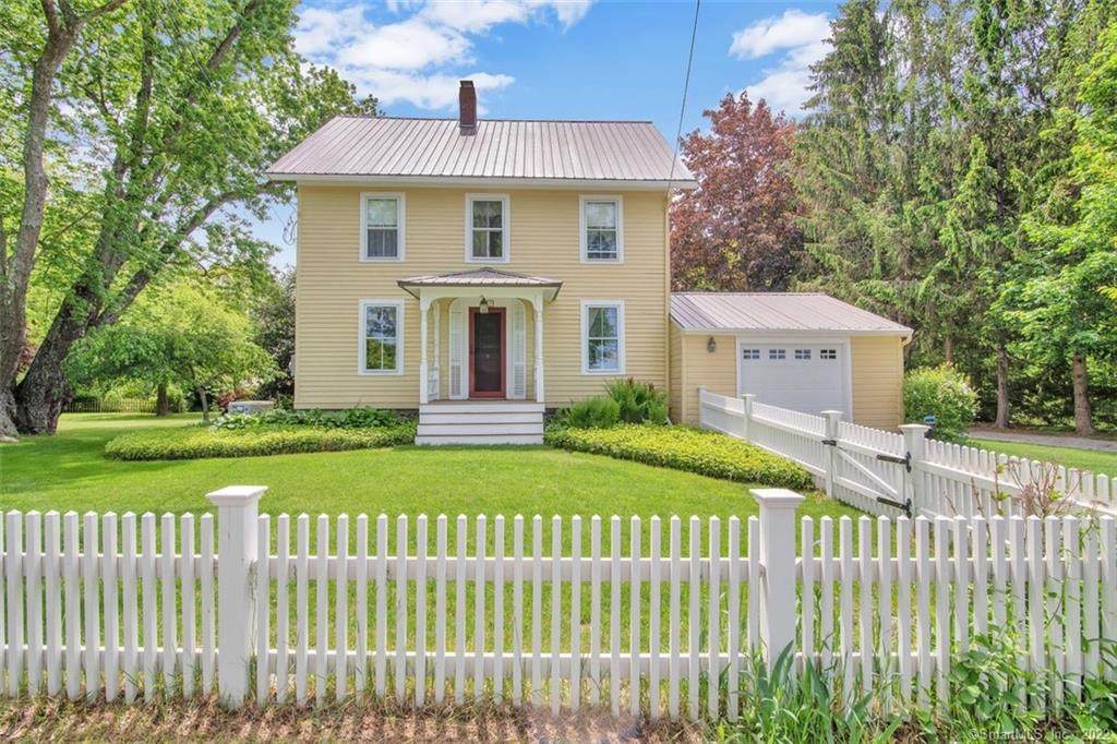 80 Walnut Street - Photo 1