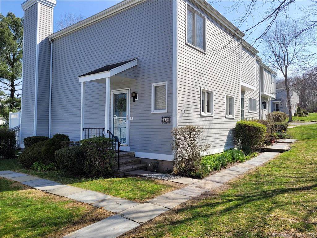 116 Fresh Meadow Road - Photo 1