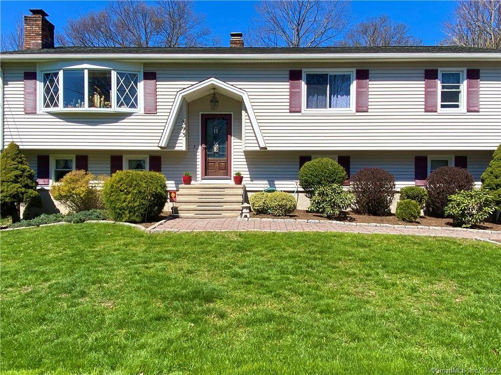 393 Flax Hill Road - Photo 1