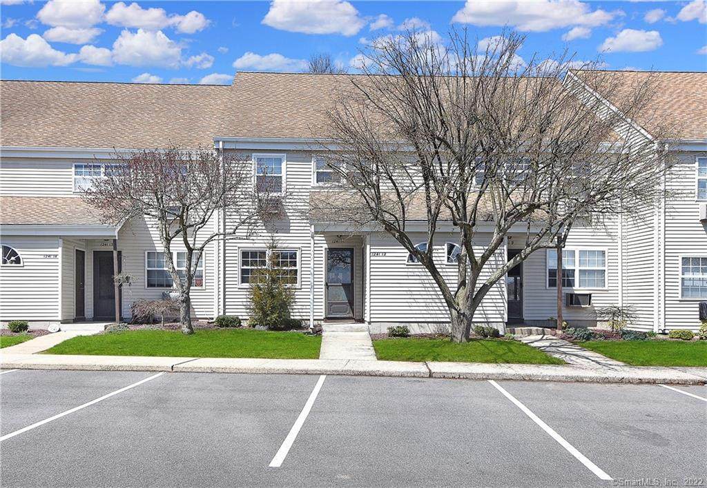 1241 Washington Street - Photo 1