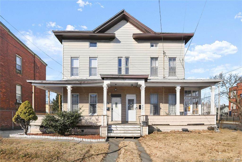 483 Noble Avenue - Photo 1