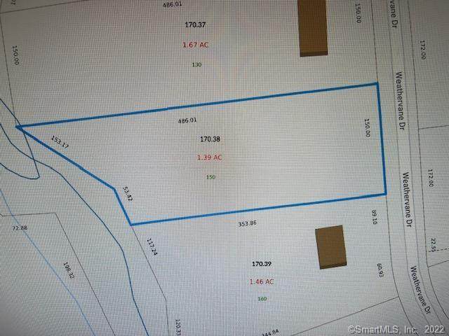 150 Weathervane Drive - Photo 1