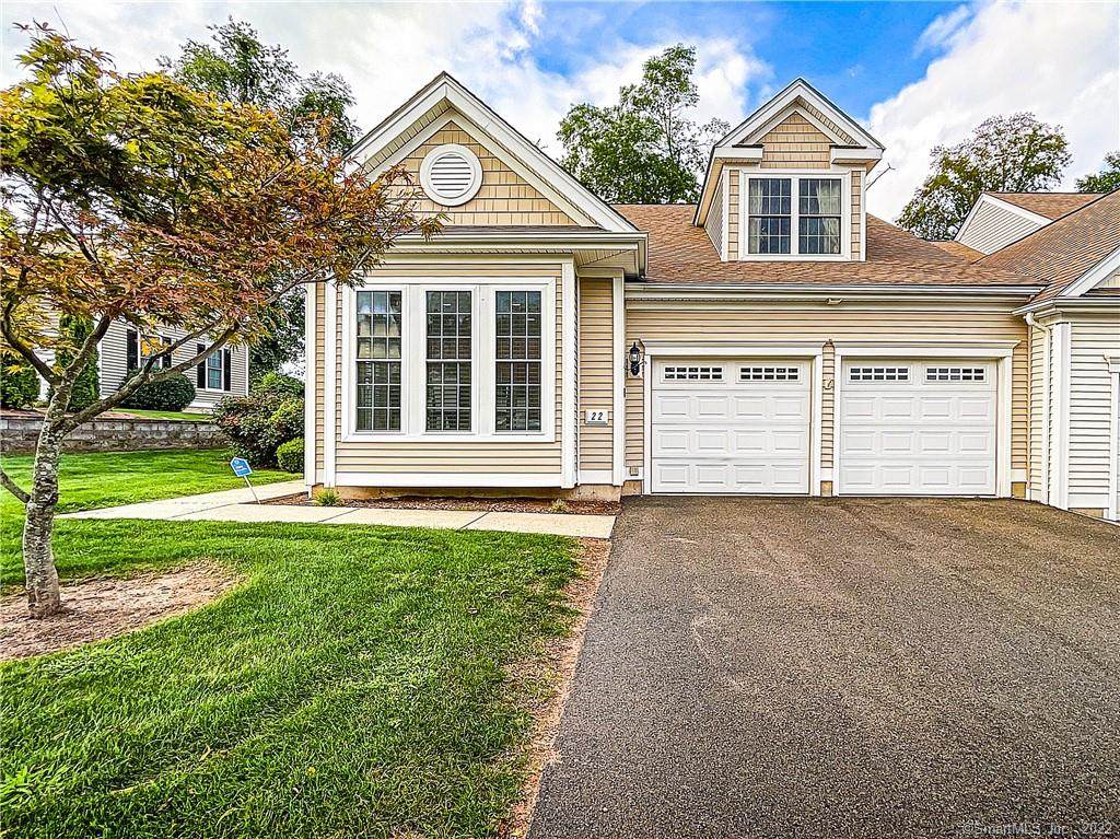 22 Barkledge Drive - Photo 1