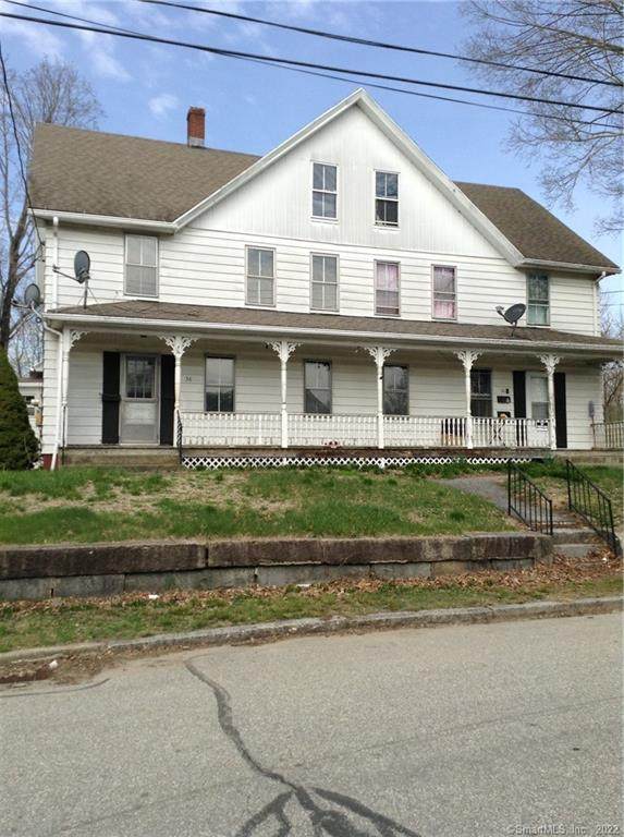 36 Mechanic Street - Photo 1