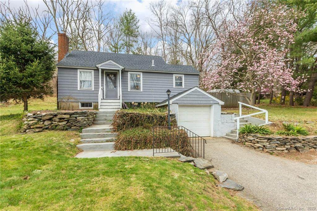 305 Storrs Road - Photo 1