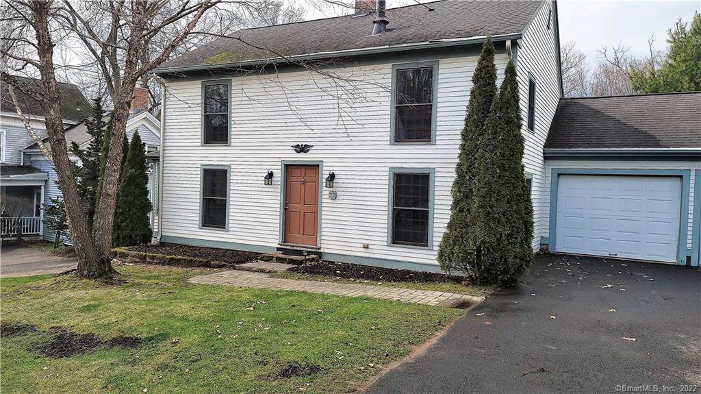 22 Old Hartford Avenue - Photo 1