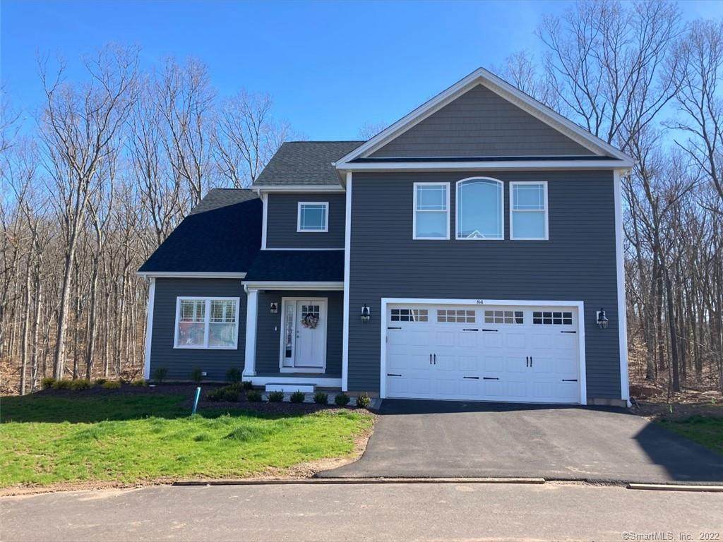 60 Bleeker Circle - Photo 1