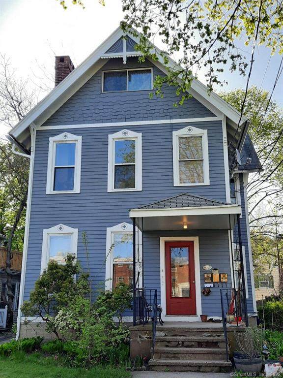 761 Whitney Avenue - Photo 1