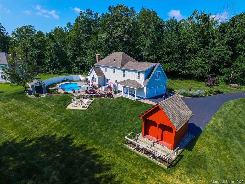 363 Pucker Street - Photo 1