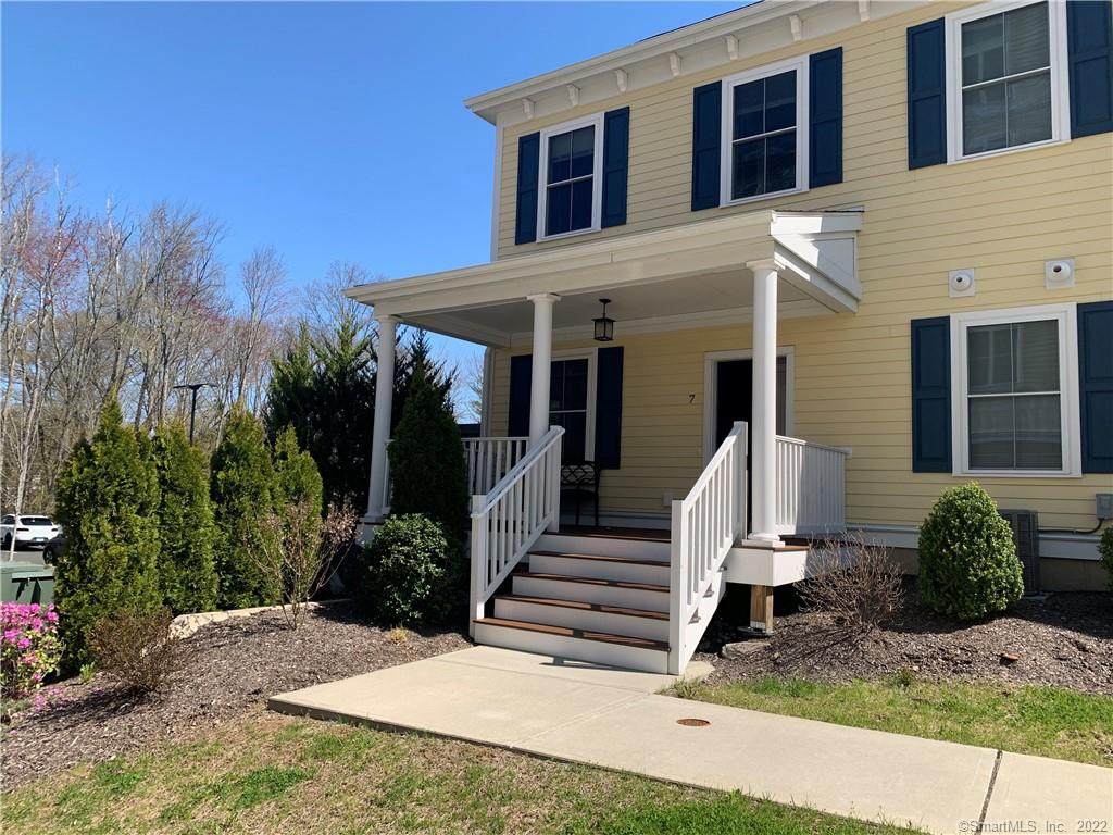 7 Sherwood Street - Photo 1