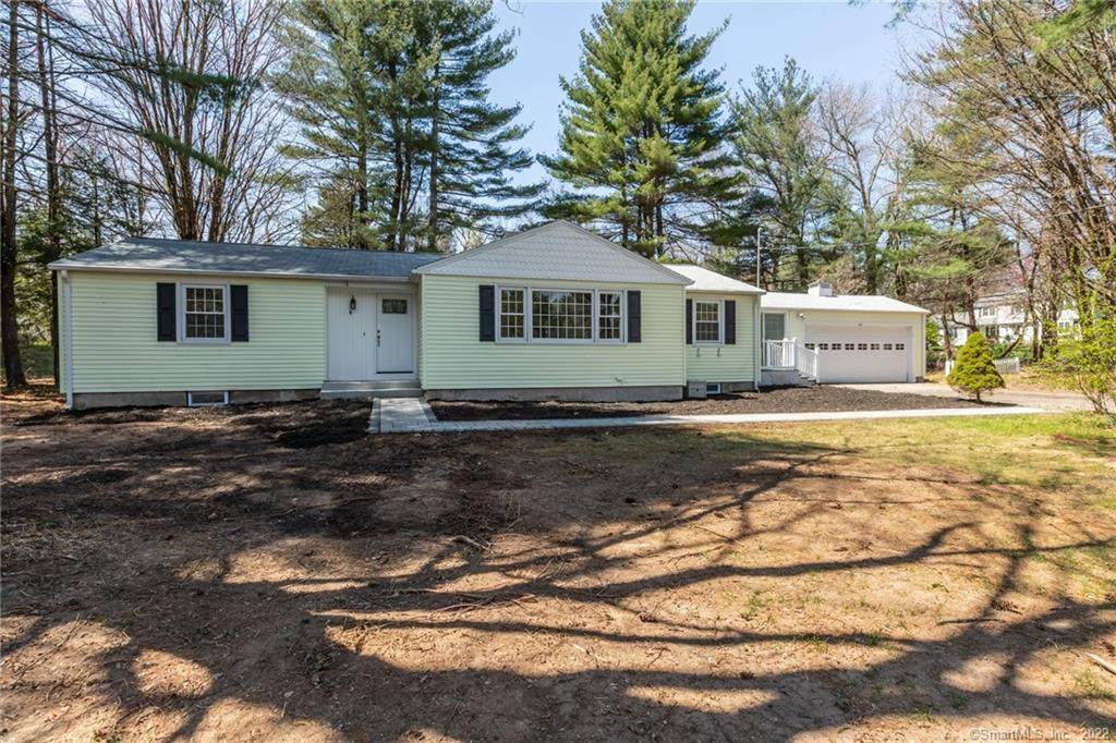 1 Farmstead Lane - Photo 1