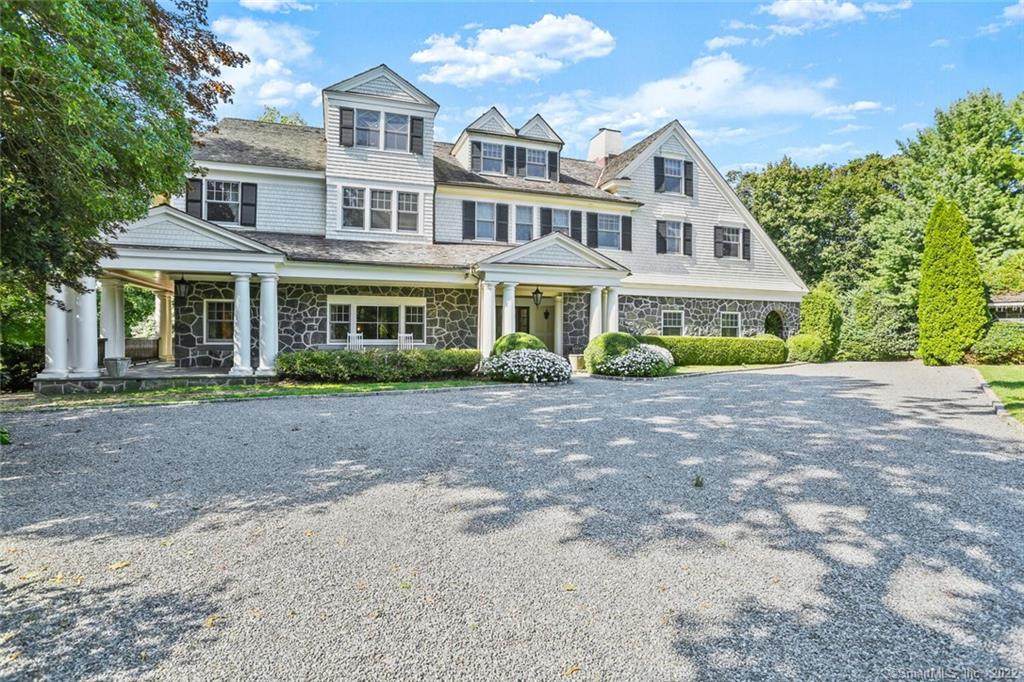 200 Byram Shore Road - Photo 1